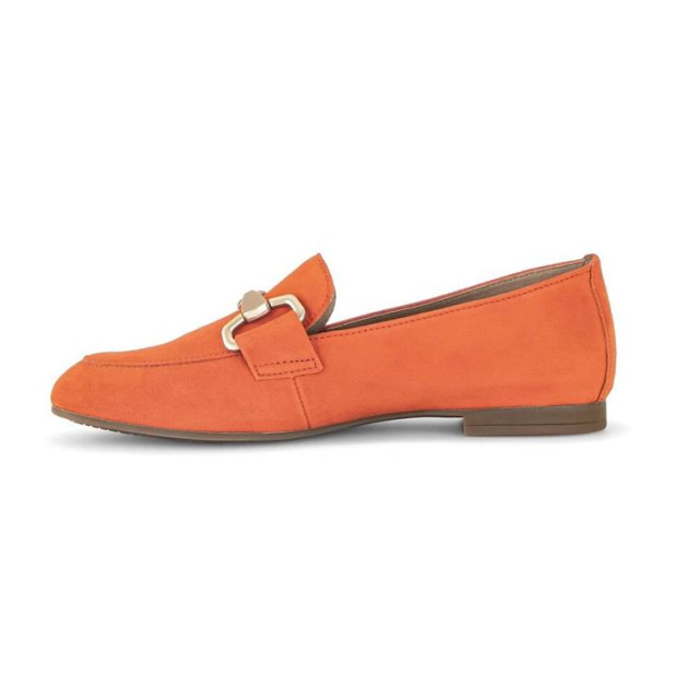 Gabor 45.211 Loafers Oranje 45.211 large