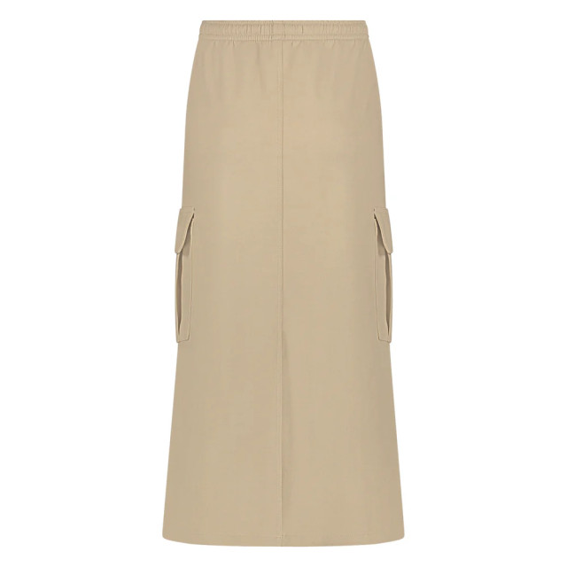 Nukus Brooklyn skirt sand 8720922874740 large