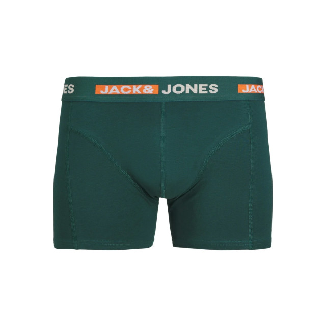 Jack & Jones Heren boxershorts jacscott 3-pack 12260058 large