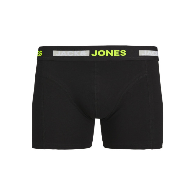 Jack & Jones Heren boxershorts jacscott 3-pack 12260058 large