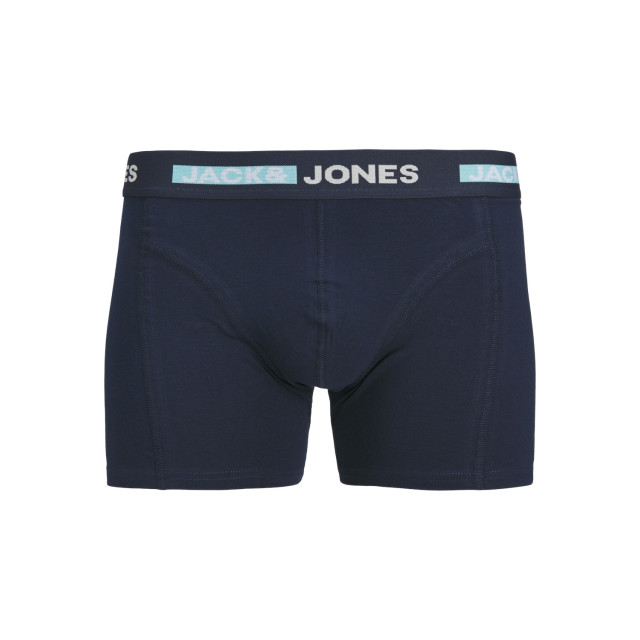 Jack & Jones Heren boxershorts jacscott 3-pack 12260058 large