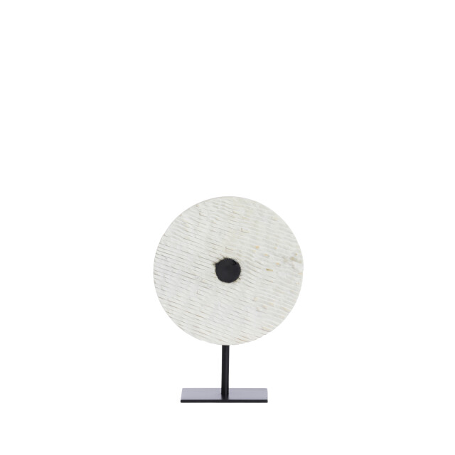 Light & Living ornament yfke 25x10x35cm - 2911506 large