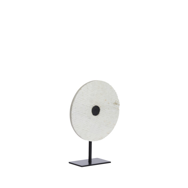 Light & Living ornament yfke 25x10x35cm - 2911506 large