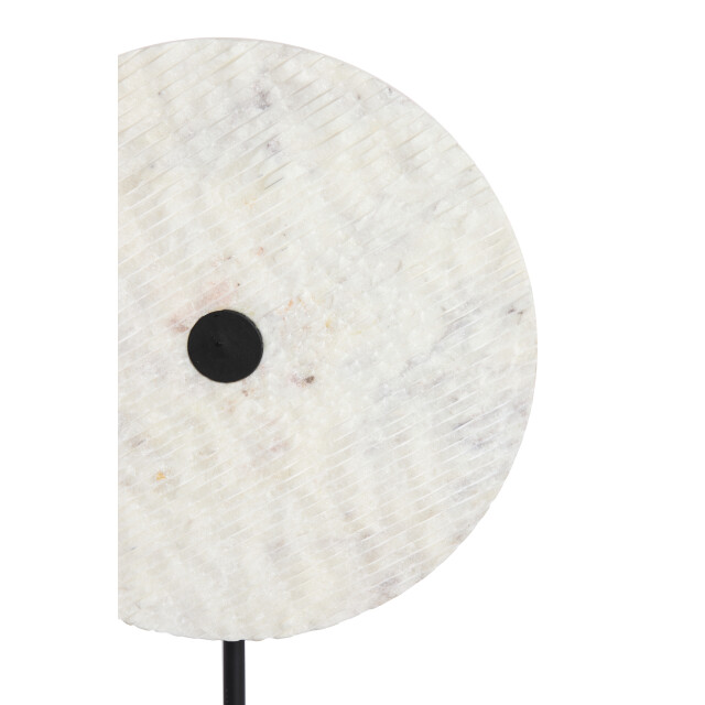 Light & Living ornament yfke 25x10x35cm - 2911506 large