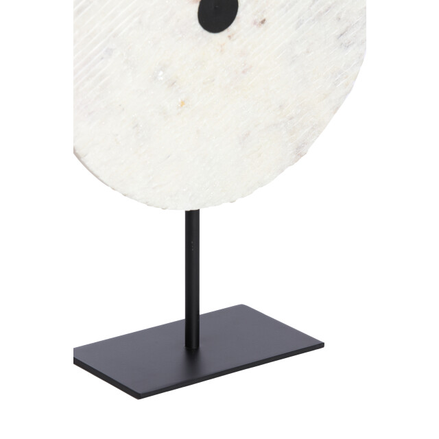 Light & Living ornament yfke 25x10x35cm - 2911506 large