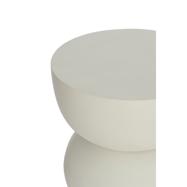 Light & Living bijzettafel azalio Ø35x45cm - 2883563 large