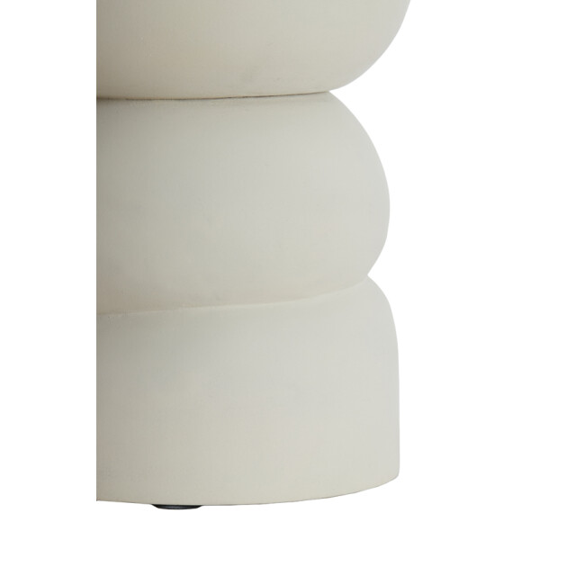 Light & Living bijzettafel azalio Ø35x45cm - 2883563 large