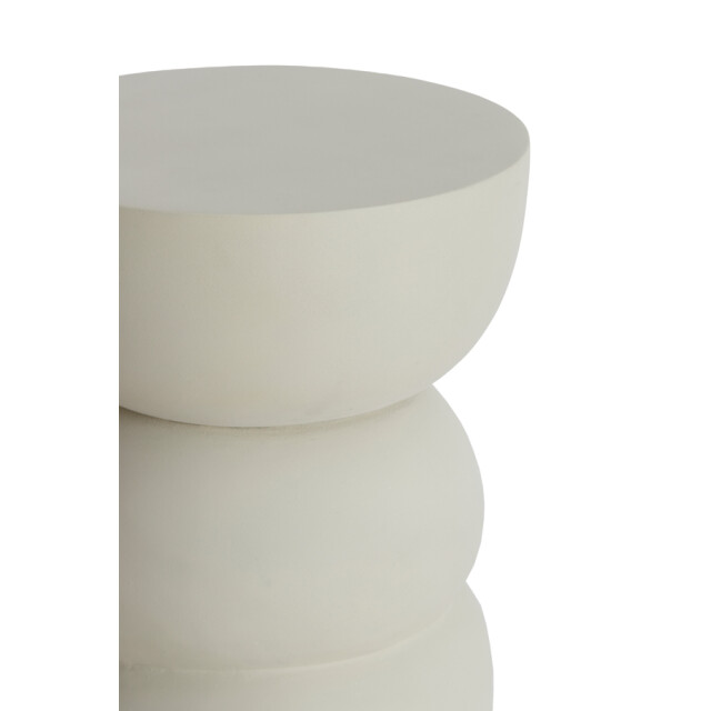 Light & Living bijzettafel azalio Ø35x45cm - 2883563 large
