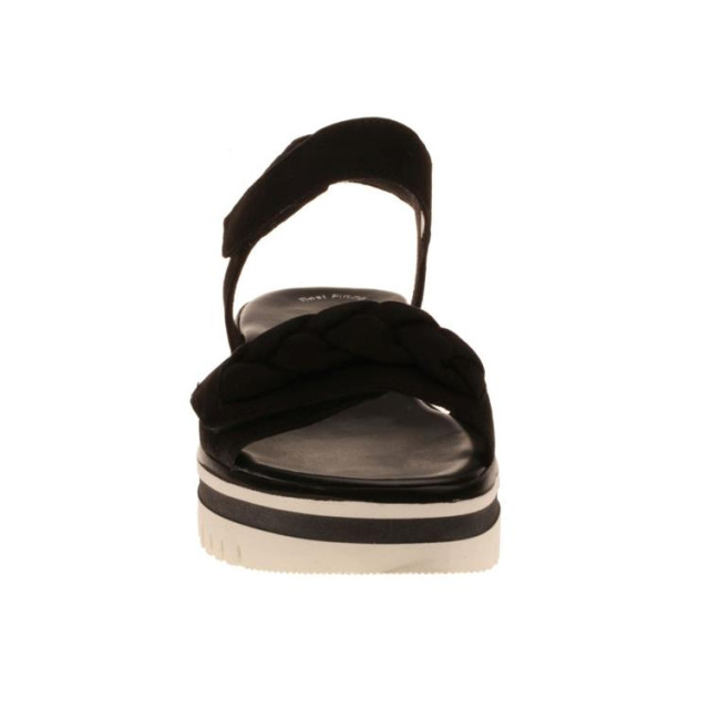 Gabor 24.625 Sandalen Zwart 24.625 large