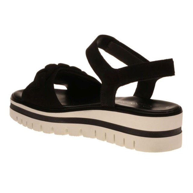 Gabor 24.625 Sandalen Zwart 24.625 large