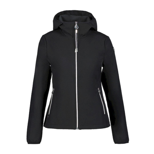 Luhta annikkala softshell jacket - 066948_990-42 large