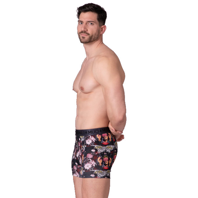 Muchachomalo Heren 2-pack boxershorts blindtango BLINDTANGO1010-04 large