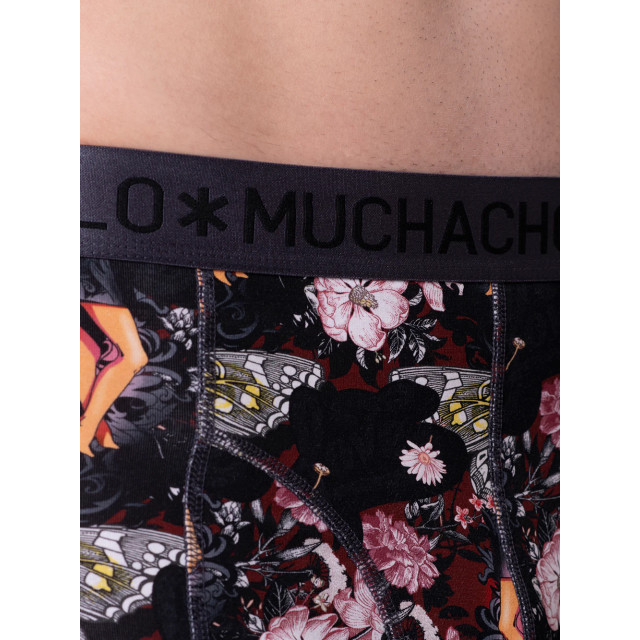 Muchachomalo Heren 2-pack boxershorts blindtango BLINDTANGO1010-04 large