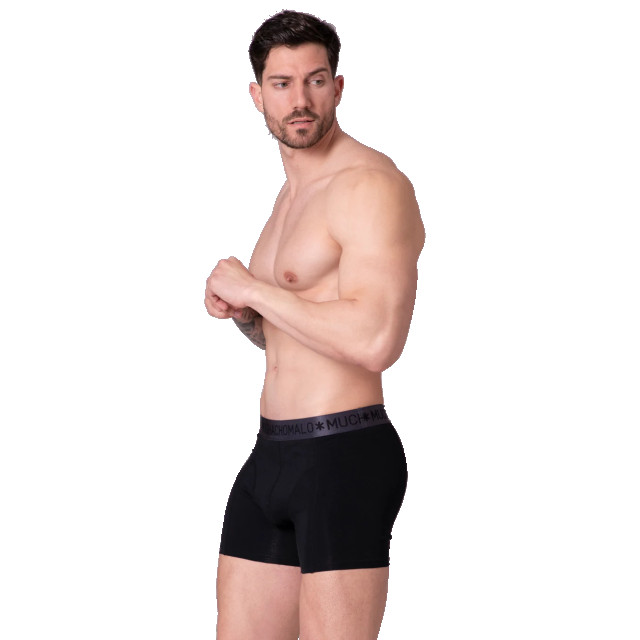 Muchachomalo Heren 3-pack boxershorts blindtango BLINDTANGO1010-07 large