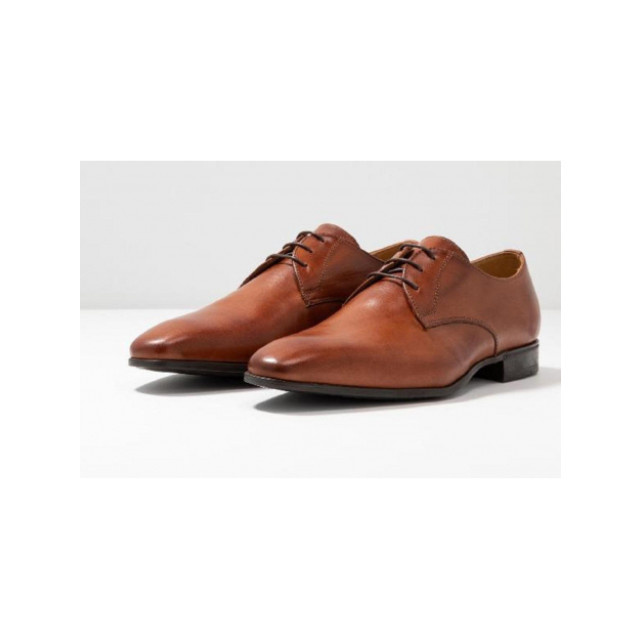 Giorgio 46998 Veterschoenen Cognac 46998 large