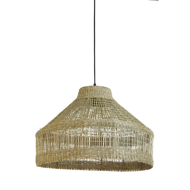 Light & Living hanglamp latika Ø55x38cm - 2910716 large