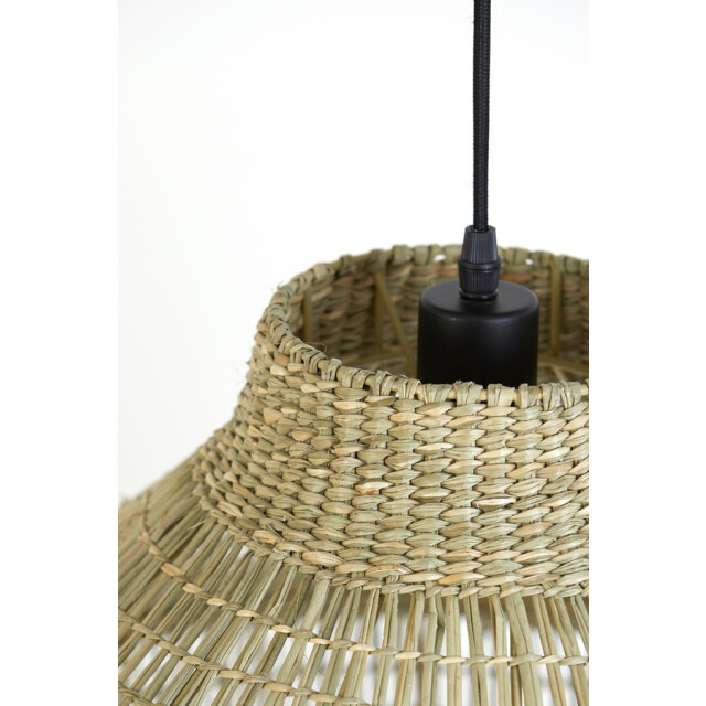 Light & Living hanglamp latika Ø55x38cm - 2910716 large
