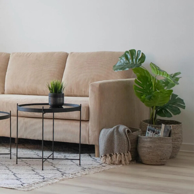 Artichok Sanne opbergmanden set van 3 2028839 large