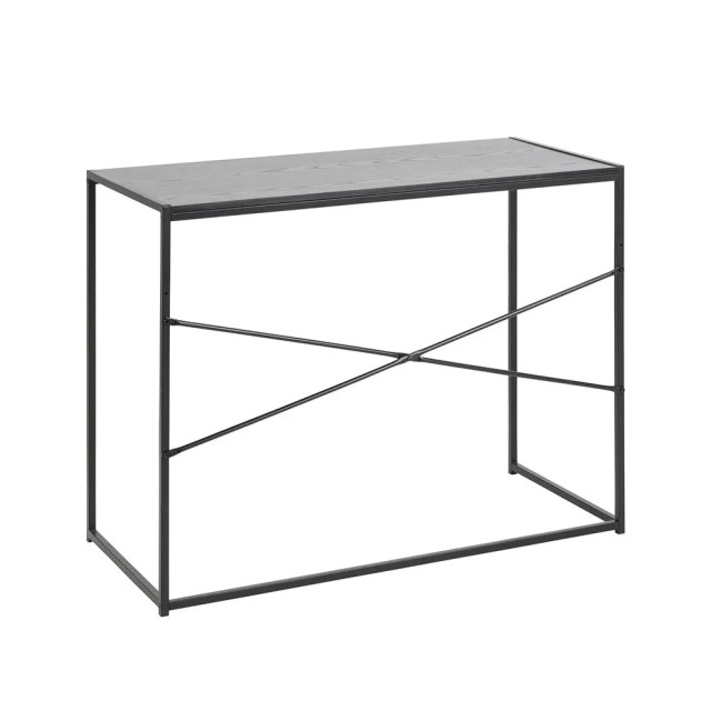 Lisomme Vic houten bureau 100 x 45 cm 2027132 large