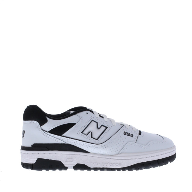 New Balance 109100 Sneakers Wit 109100 large