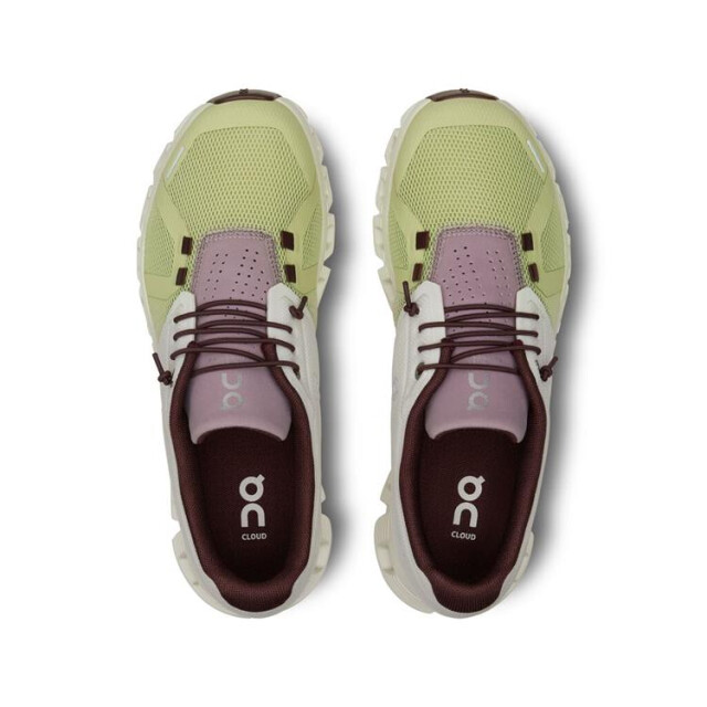 On Running Women cloud 5 sneakers 59-98016 large