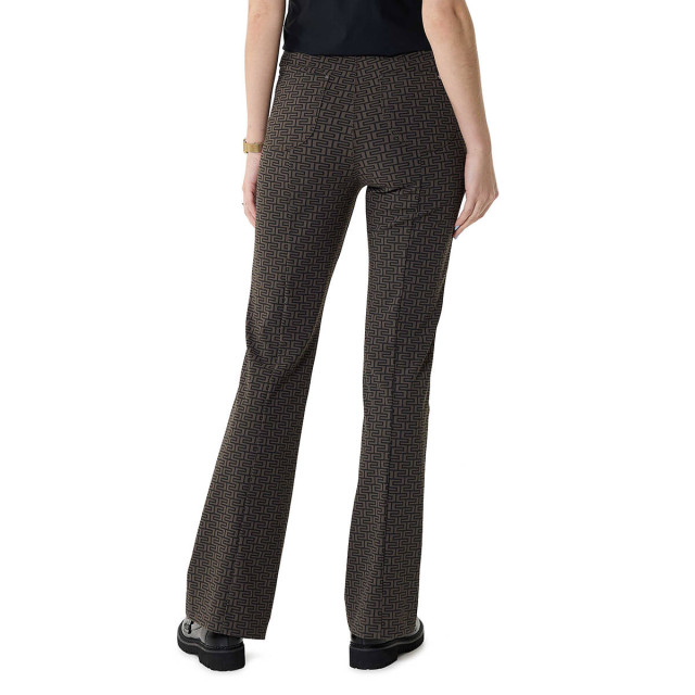 Zip73 Broek w24/624/03/205 ZIP73 Broek W24/624/03/205 large