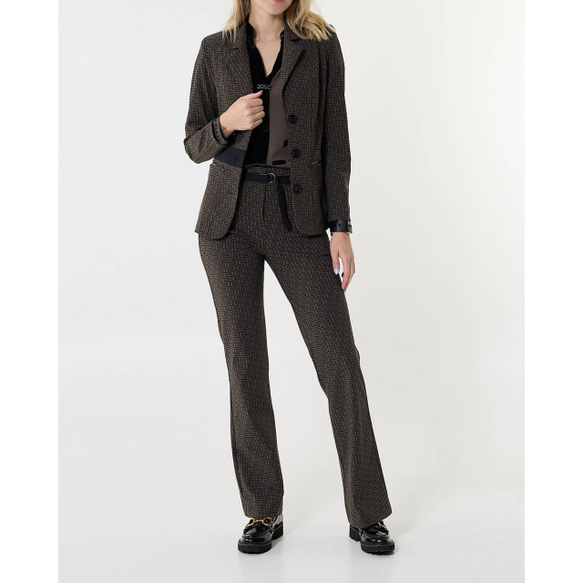 Zip73 Broek w24/624/03/205 ZIP73 Broek W24/624/03/205 large