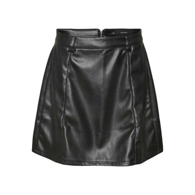 Vero Moda Vmwilla hw short pl skirt - 4468.80.0183 large