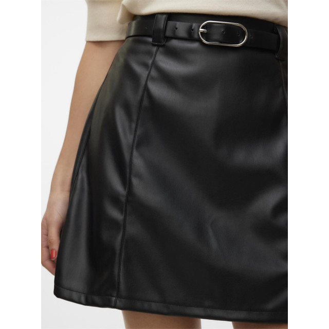 Vero Moda Vmwilla hw short pl skirt - 4468.80.0183 large