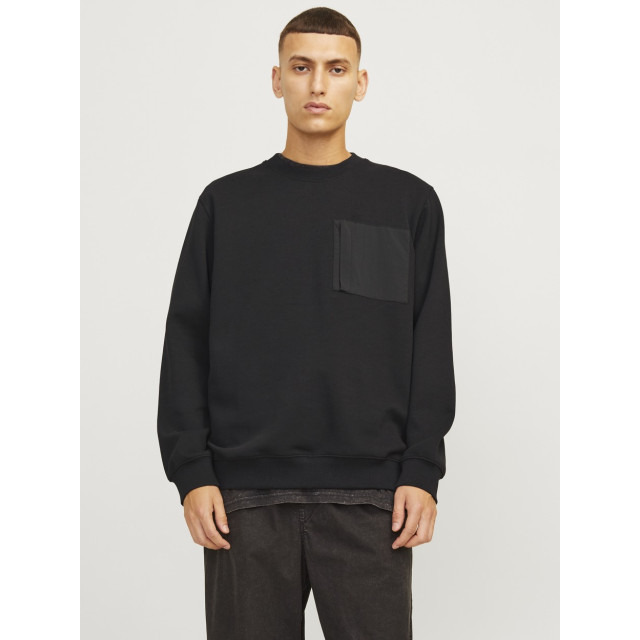 Jack & Jones Jcooutdoor sweat crew neck - 5209.80.0247 large