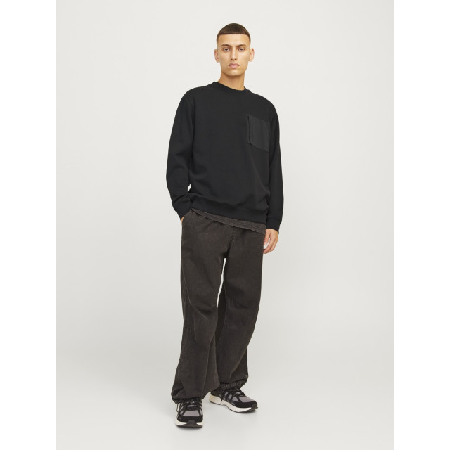 Jack & Jones Jcooutdoor sweat crew neck - 5209.80.0247 large