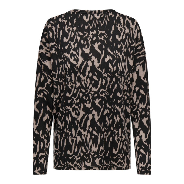 Only Onlana ls aop top jrs noos dessin 4329.89.0257 large