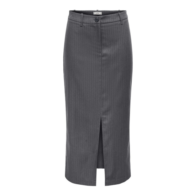 Jacqueline de Yong Jdyulrikke mw midi slit skirt pnt dessin 4489.88.0007 large