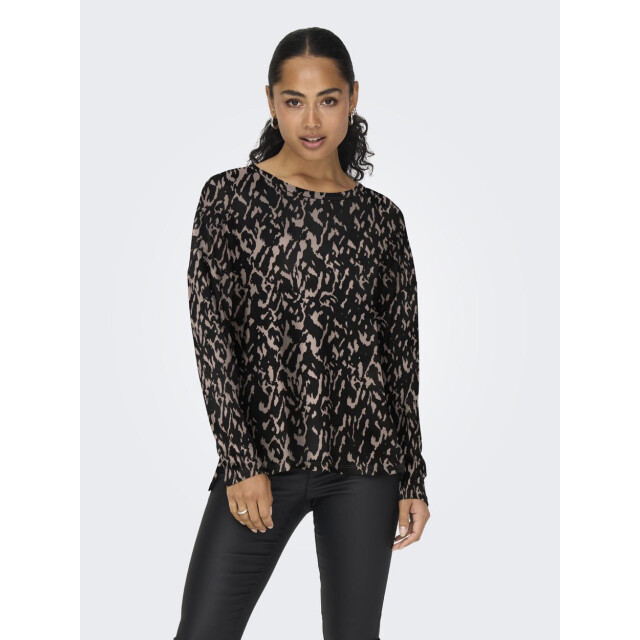 Only Onlana ls aop top jrs noos dessin 4329.89.0257 large