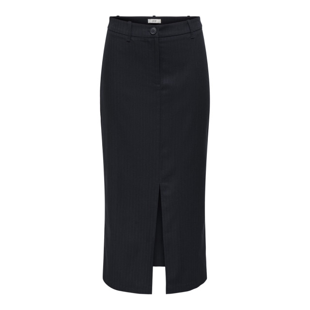 Jacqueline de Yong Jdyulrikke mw midi slit skirt pnt dessin 4489.39.0016 large