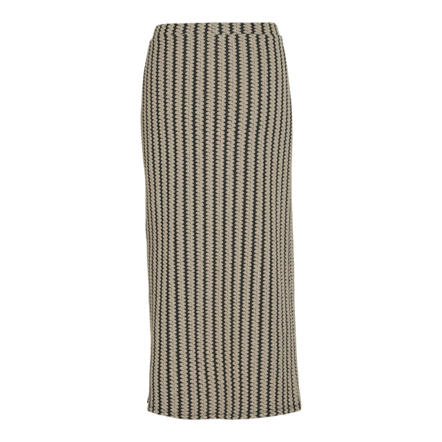 Vila Vihella jaquard midi skirt #7 s dessin 4479.79.0092 large