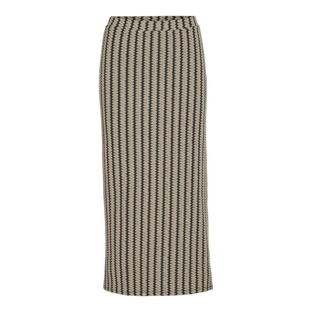 Vila Vihella jaquard midi skirt #7 s dessin 4479.79.0092 large