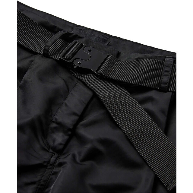 Copenhagen Muse Cmsimi pants black 204890-1000 large