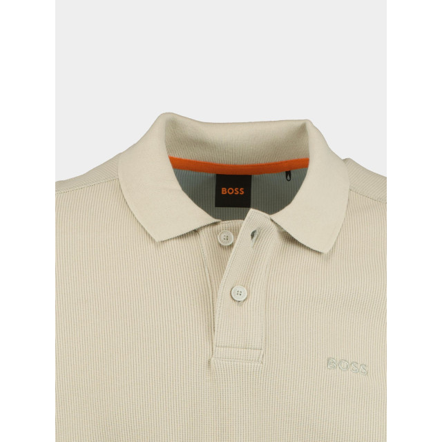 Boss Orange Polo lange mouw petempestolong 10262290 01 50520710/271 181483 large