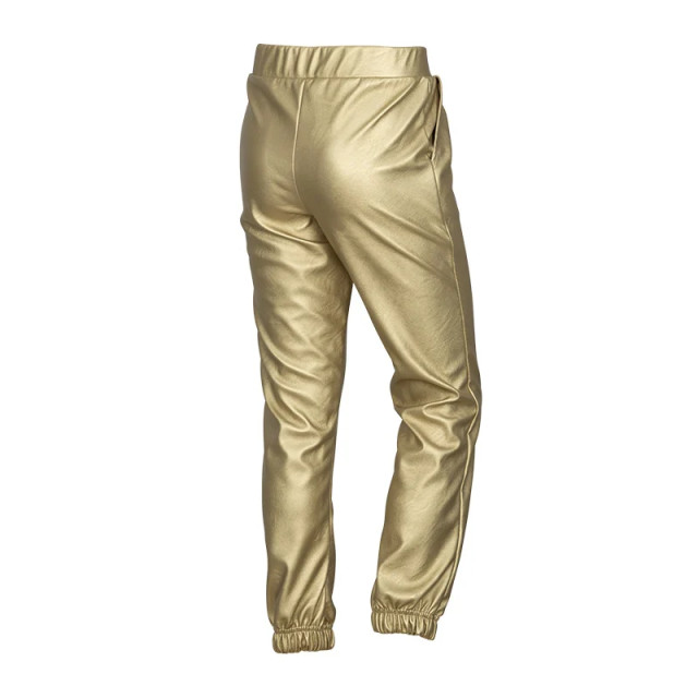 Kiestone Meisjes broek sammy - KS9533 - Sammy - Goud large