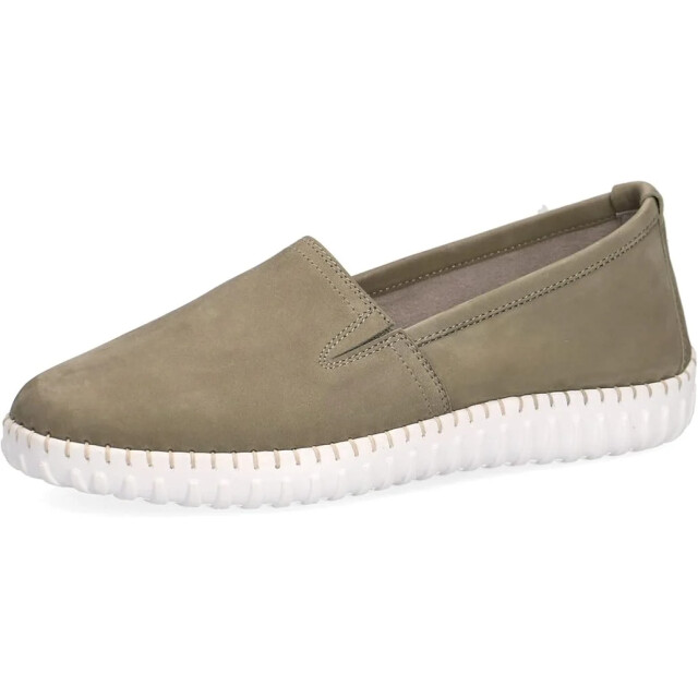 Caprice Climotion 9-24652-28 730 cactus nubuc 2 cactus 3201 9-24652-28 730 large