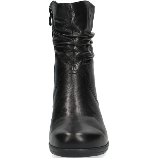 Caprice 9-26406-29 h-wijdte 2 black nappa 1193 9-26406-29 large