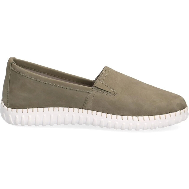 Caprice Climotion 9-24652-28 730 cactus nubuc 2 cactus 3201 9-24652-28 730 large