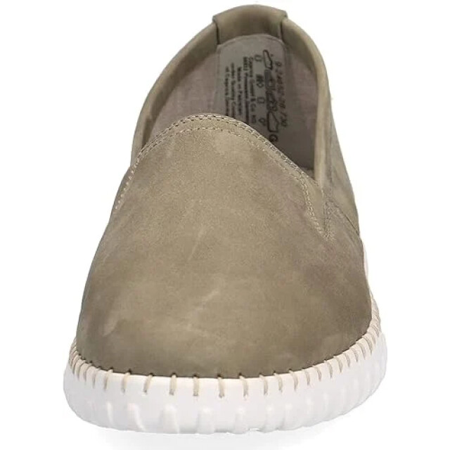Caprice Climotion 9-24652-28 730 cactus nubuc 2 cactus 3201 9-24652-28 730 large