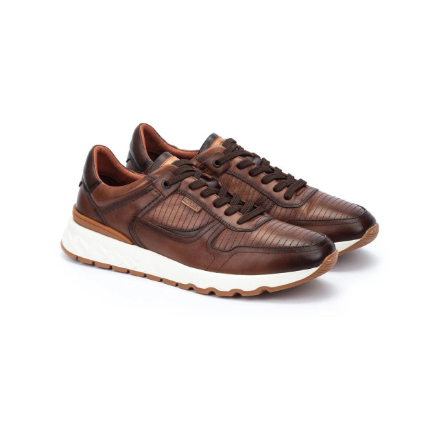 Pikolinos Aranda heren sneaker Aranda large