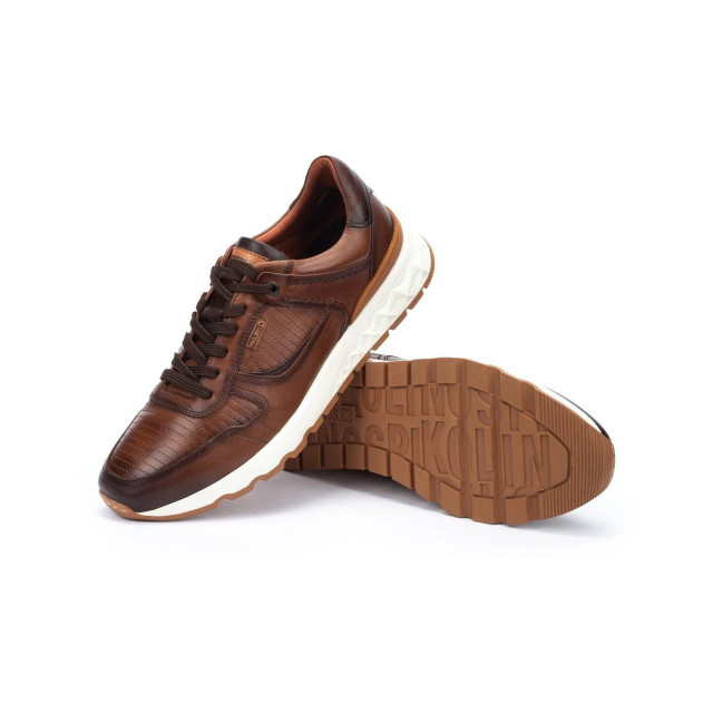 Pikolinos Aranda heren sneaker Aranda large