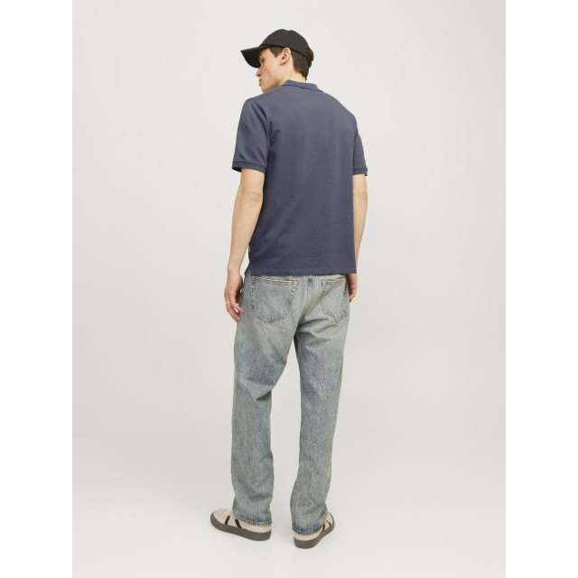 Jack & Jones Jorfrederiksberg polo ss noos 12263111 large