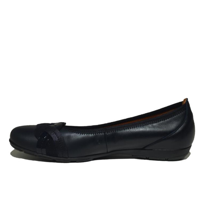 Gabor 44.160 Loafers Blauw 44.160 large