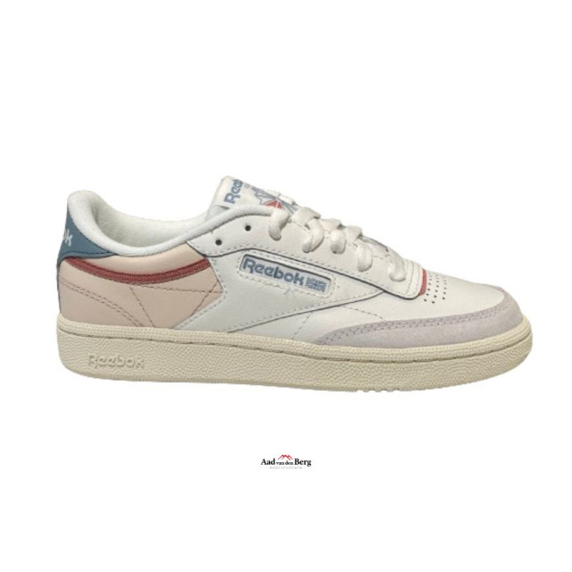 Reebok Damesschoenen sneakers Club 85 100201301 large