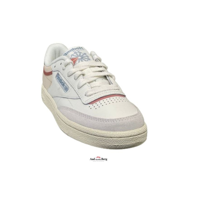 Reebok Damesschoenen sneakers Club 85 100201301 large